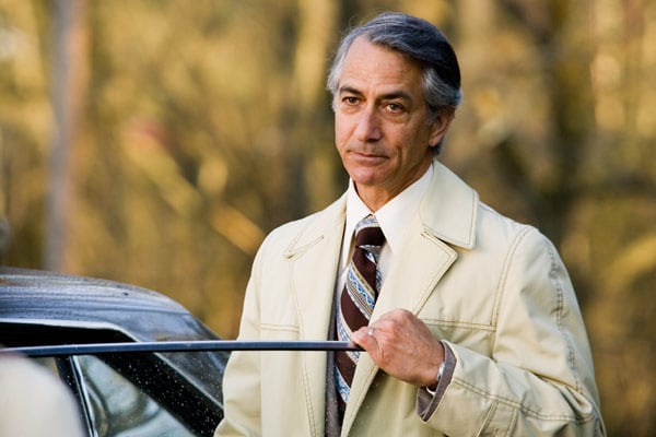 We Are Marshall : Fotoğraf David Strathairn