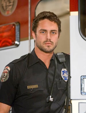 Afiş Taylor Kinney