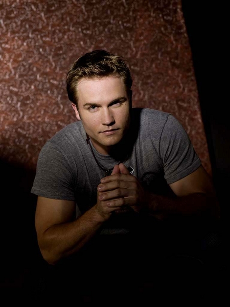 Fotoğraf Scott Porter