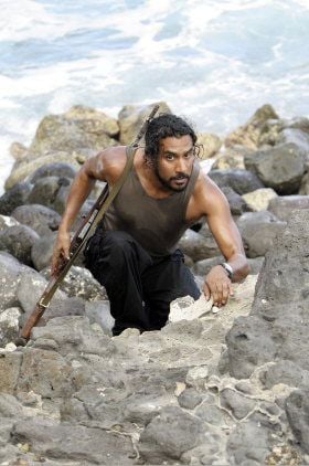 Fotoğraf Naveen Andrews