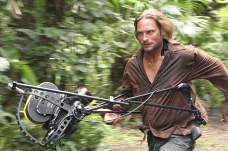Fotoğraf Josh Holloway