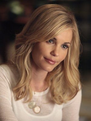 Afiş Leslie Bibb