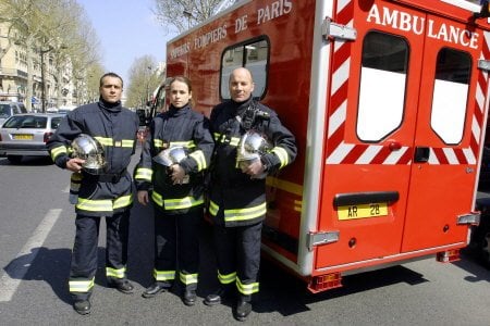 Fotoğraf Christian Brendel, Jean-Michel Tinivelli