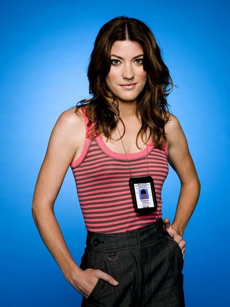 Fotoğraf Jennifer Carpenter