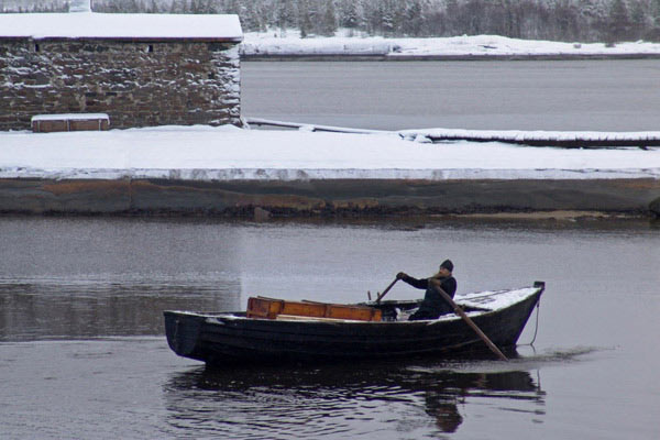 Fotoğraf Pavel Lungin