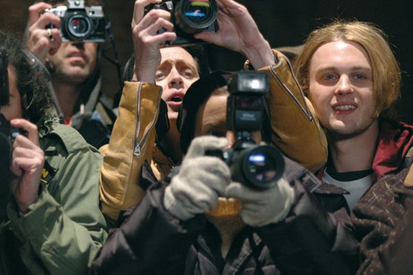 Delicesine : Fotoğraf Steve Buscemi, Tom DiCillo, Michael Pitt