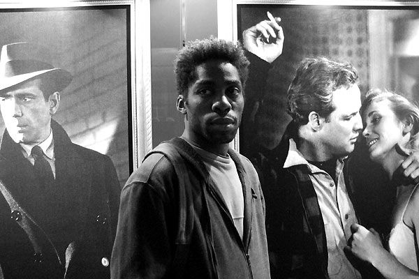 Fotoğraf Lázaro Ramos