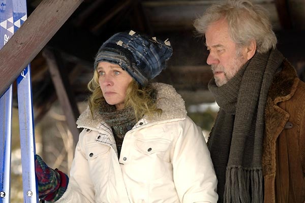 Ondan Uzakta : Fotoğraf Sarah Polley, Julie Christie, Gordon Pinsent