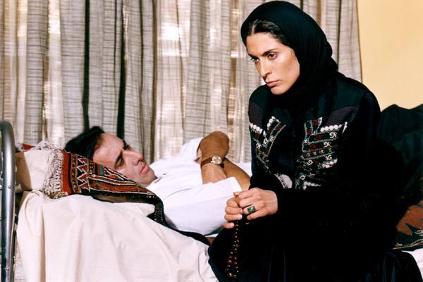 Fotoğraf Sepideh Farsi