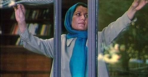 Fotoğraf Sepideh Farsi