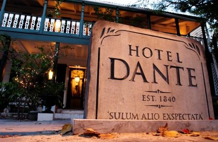 Dante's Cove : Fotoğraf