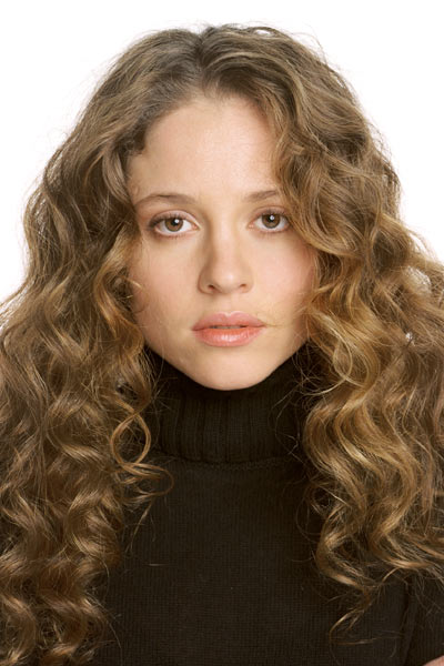 The Invisible : Fotoğraf Margarita Levieva