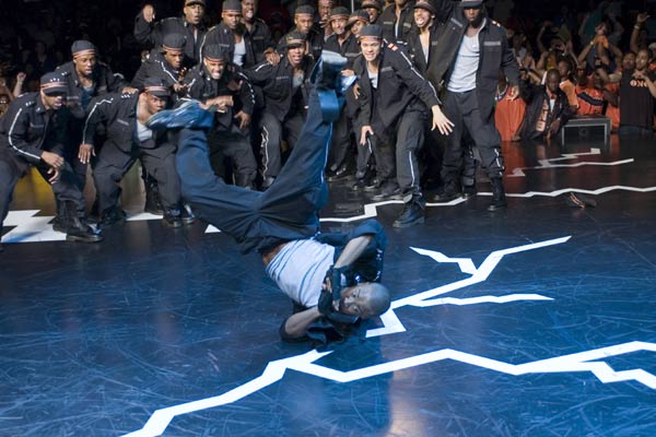 Stomp the Yard : Fotoğraf Sylvain White