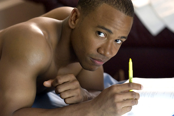 Stomp the Yard : Fotoğraf Columbus Short, Sylvain White