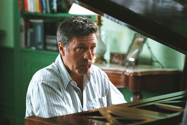 Fotoğraf Daniel Auteuil