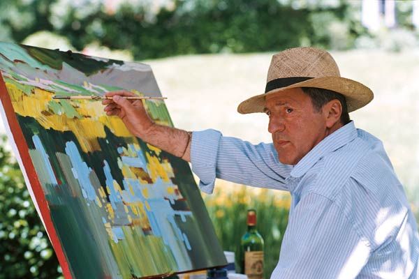 Fotoğraf Daniel Auteuil