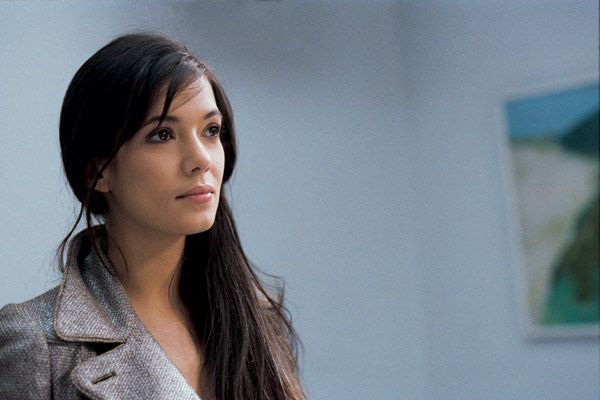 Fotoğraf Mélanie Doutey, Eric de Montalier