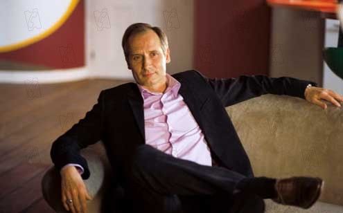 Fotoğraf Hippolyte Girardot, Eric de Montalier