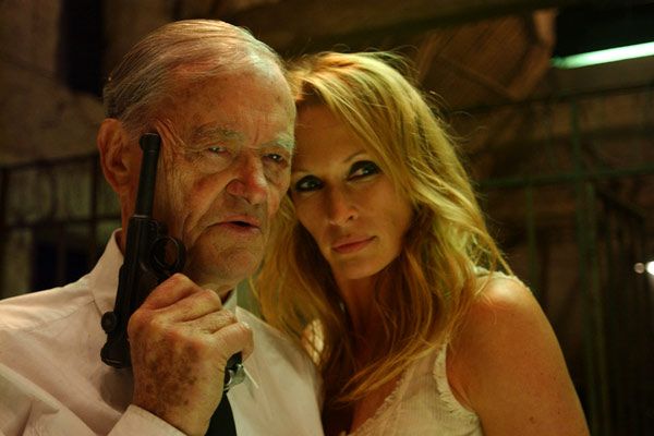 Sınır(da) : Fotoğraf Xavier Gens