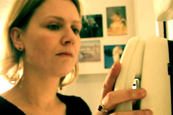 Fotoğraf Philippe Blasband