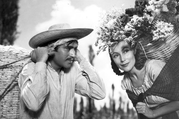 Fotoğraf Emilio Fernandez