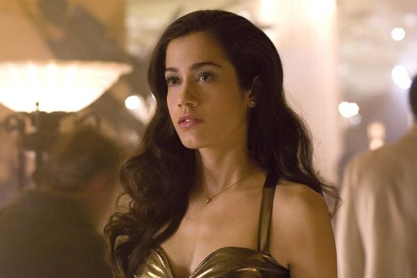 Amerikan Gangsteri : Fotoğraf Lymari Nadal