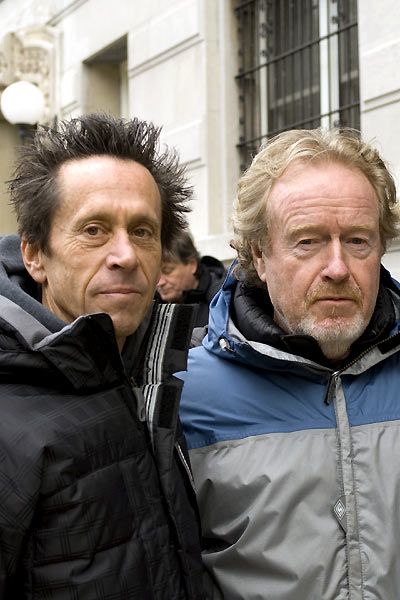 Amerikan Gangsteri : Fotoğraf Brian Grazer, Ridley Scott