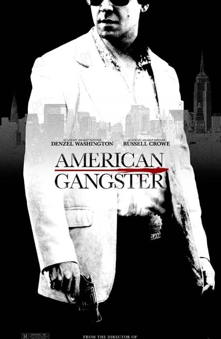 Amerikan Gangsteri : Fotoğraf Ridley Scott