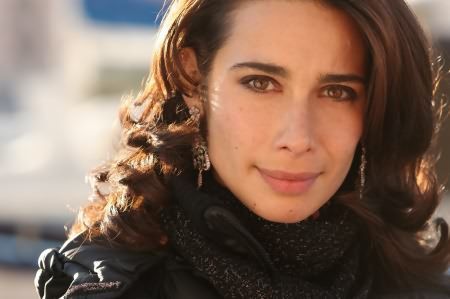 Fotoğraf Marie Fugain