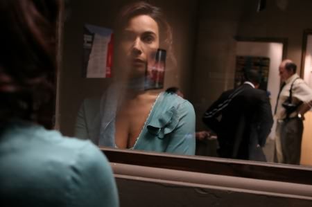 Fotoğraf Marie Fugain