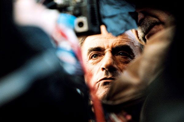 Fotoğraf Richard Bohringer