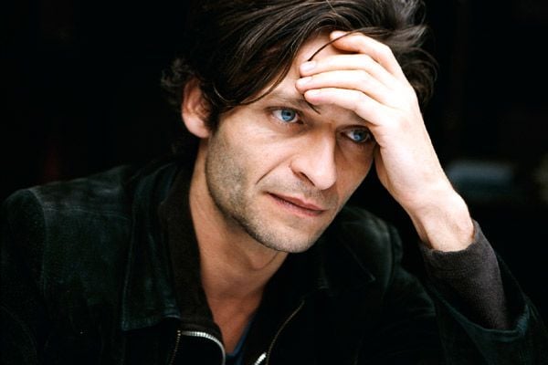 Fotoğraf Richard Bohringer, François Négret