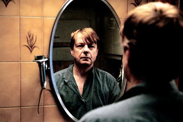 Fotoğraf Richard Bohringer, Jacques Spiesser