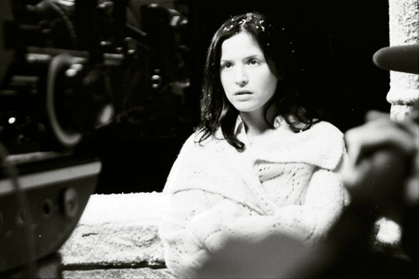 Fotoğraf Richard Raymond, Andrea Corr