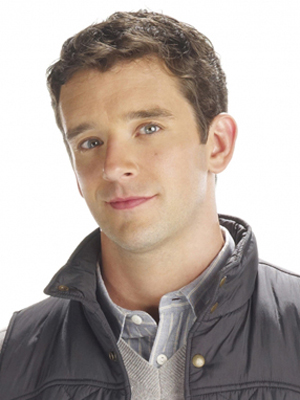 Afiş Michael Urie