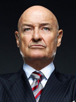 Afiş Terry O'Quinn