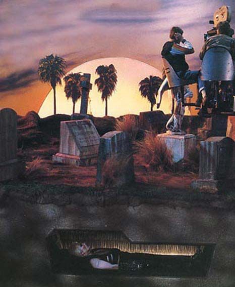 Sahte Vücutlar : Fotoğraf