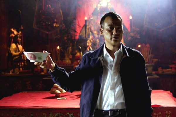 Fotoğraf Johnnie To