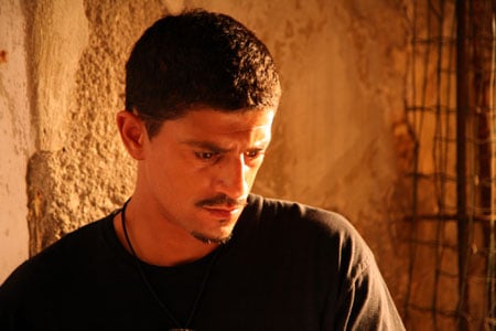 Fotoğraf Saïd Taghmaoui