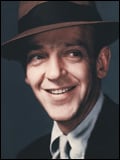 Afiş Fred Astaire