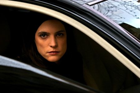 Fotoğraf Hélène Fillières