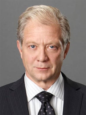 Afiş Jeff Perry