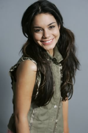 Yıldızlar Takımı : Fotoğraf Vanessa Hudgens