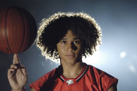 Yıldızlar Takımı : Fotoğraf Corbin Bleu