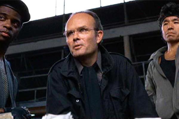 RoboCop : Fotoğraf Kurtwood Smith