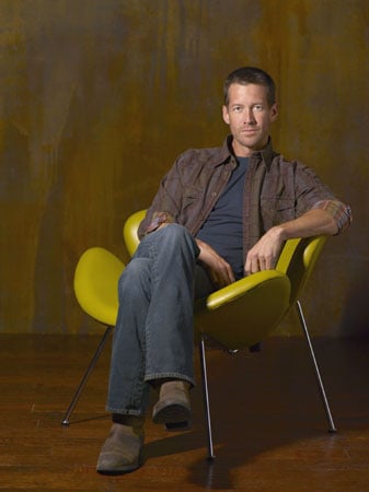 Fotoğraf James Denton