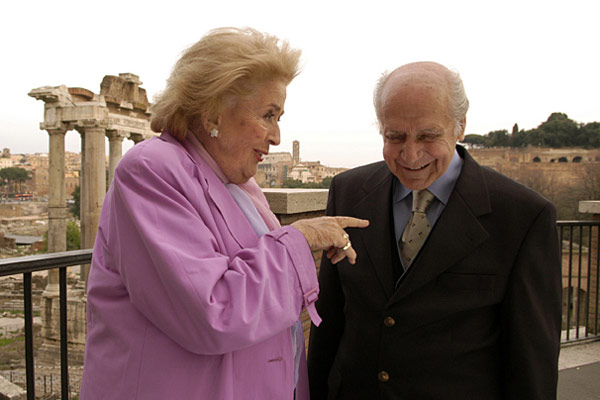 Fotoğraf Marcos Carnevale, Manuel Alexandre