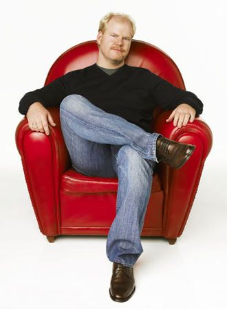 Fotoğraf Jim Gaffigan