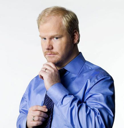 Fotoğraf Jim Gaffigan