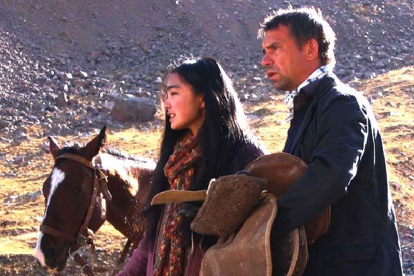 Fotoğraf Philippe Torreton